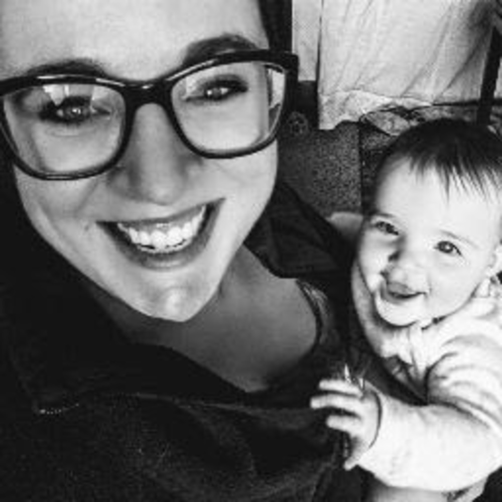 Meet your Posher, Jessica